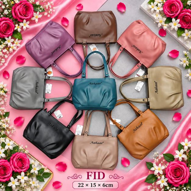 Hirja ladies purse wholesale in kalyan